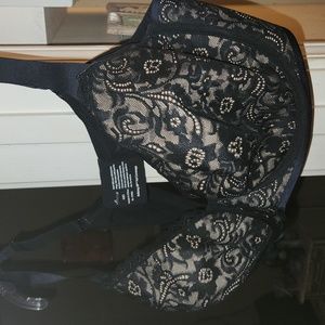 Soma lace bra